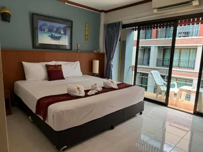 Flowernight Guesthouse – Foto 2
