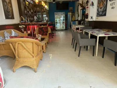 Flowernight Guesthouse – Foto 4