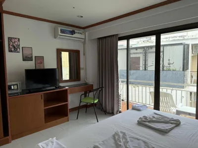Flowernight Guesthouse – Foto 5