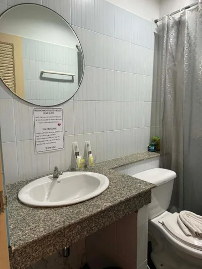 Flowernight Guesthouse – Foto 8