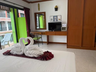 Flowernight Guesthouse – Foto 9