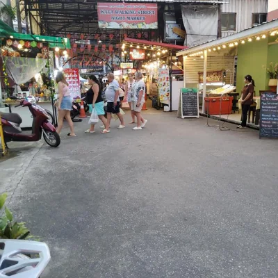 Flowernight Guesthouse – Foto 16